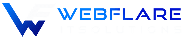 WebFlare IT Solutions